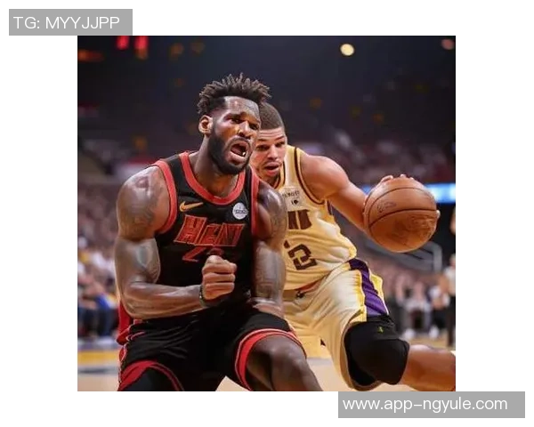 2020年10月1日湖人与热火精彩对决全场录像回放及赛后分析