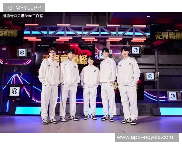 lng战队与ig赛后采访深度解析团队表现与未来展望