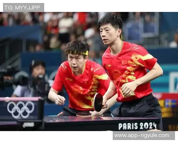 中国男乒与女乒的巅峰对决谁能称霸乒坛展现卓越实力与风采 中国男乒与女乒的巅峰对决谁能称霸乒坛展现卓越实力与风采