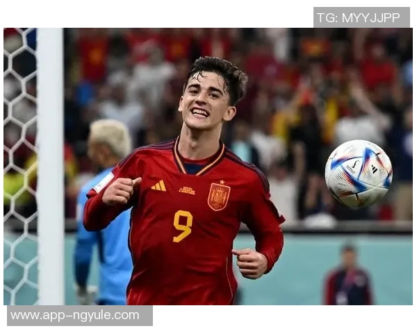 加维在足球世界的崛起与未来发展潜力的深度分析与探讨 加维在足球世界的崛起与未来发展潜力的深度分析与探讨