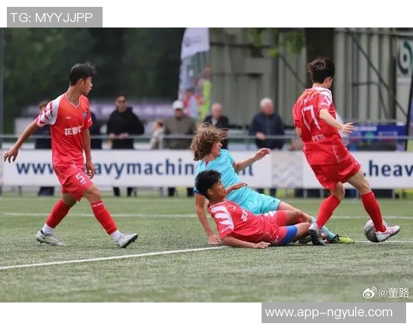 印尼U16对阵缅甸U16精彩对决展现年轻球员的竞技风采与未来潜力