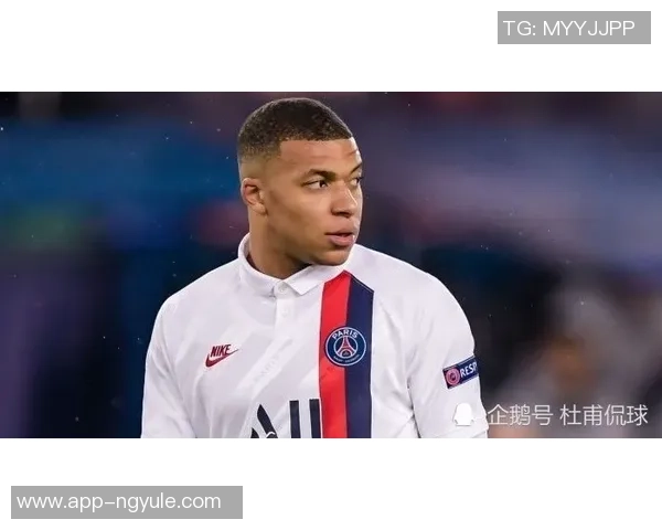 姆巴佩欧冠夜大放异彩赛后表态未来去向已明朗 姆巴佩欧冠夜大放异彩赛后表态未来去向已明朗