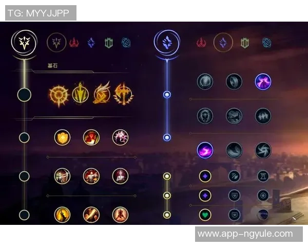 新手必看英雄联盟战术入门指南助你快速提升游戏水平