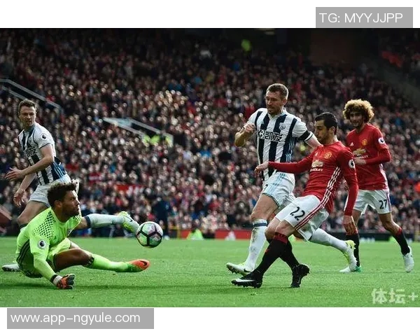 曼联与西布朗历史交锋回顾及战绩分析